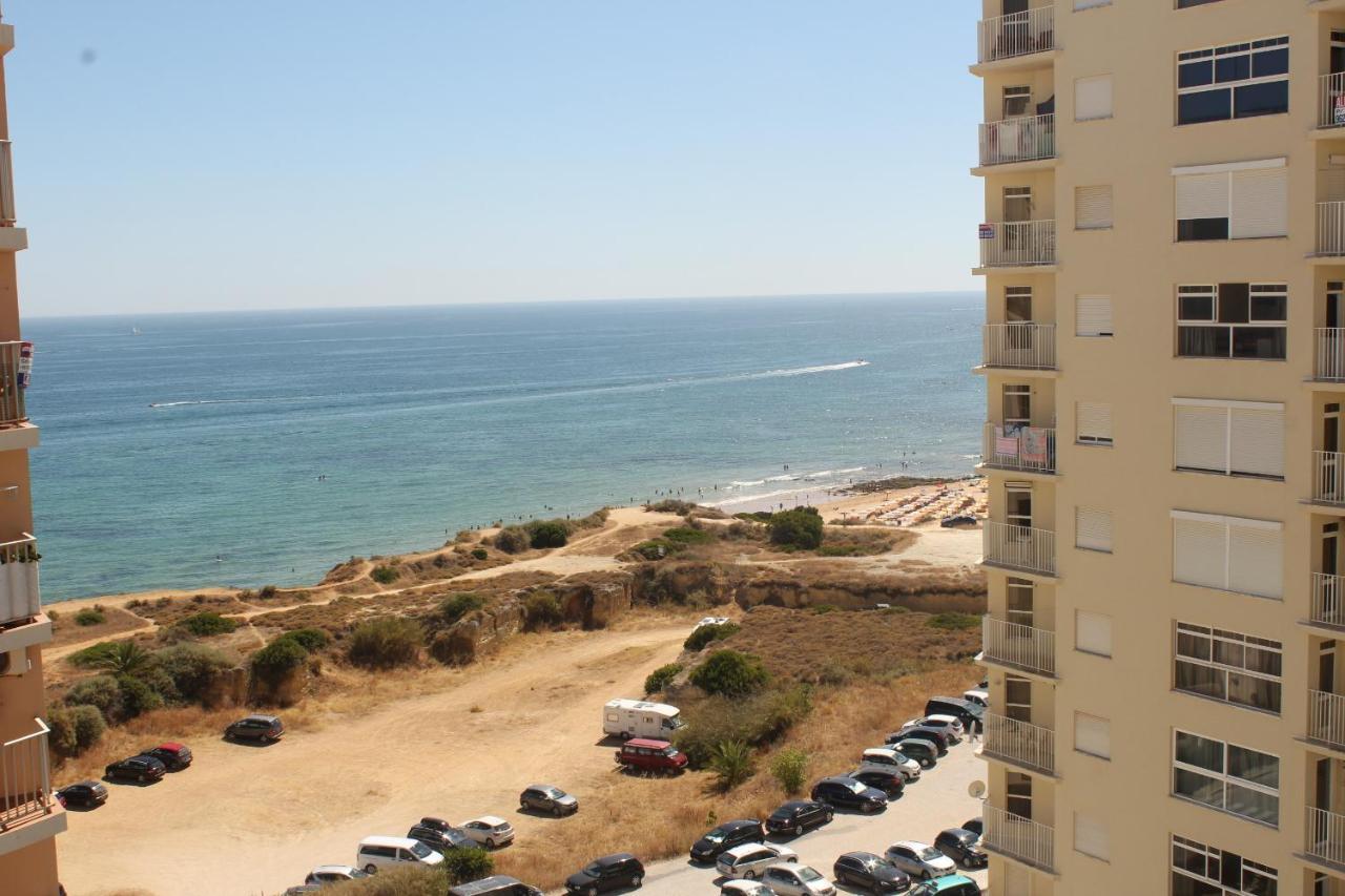 9C Sao Gabriel - Casas & Papeis Daire Armação de Pêra Dış mekan fotoğraf