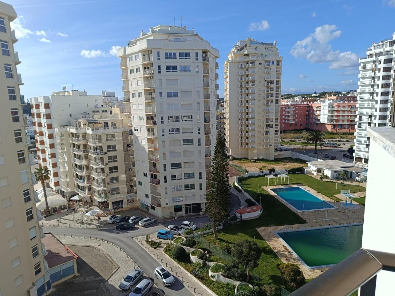 9C Sao Gabriel - Casas & Papeis Daire Armação de Pêra Dış mekan fotoğraf