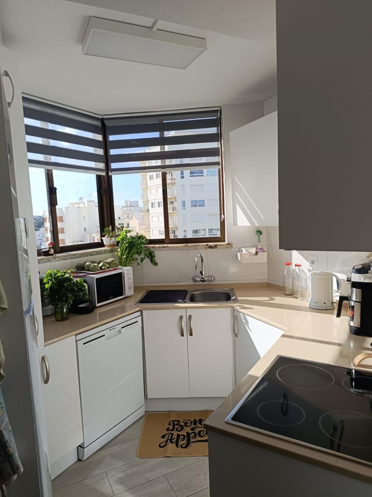 9C Sao Gabriel - Casas & Papeis Daire Armação de Pêra Dış mekan fotoğraf