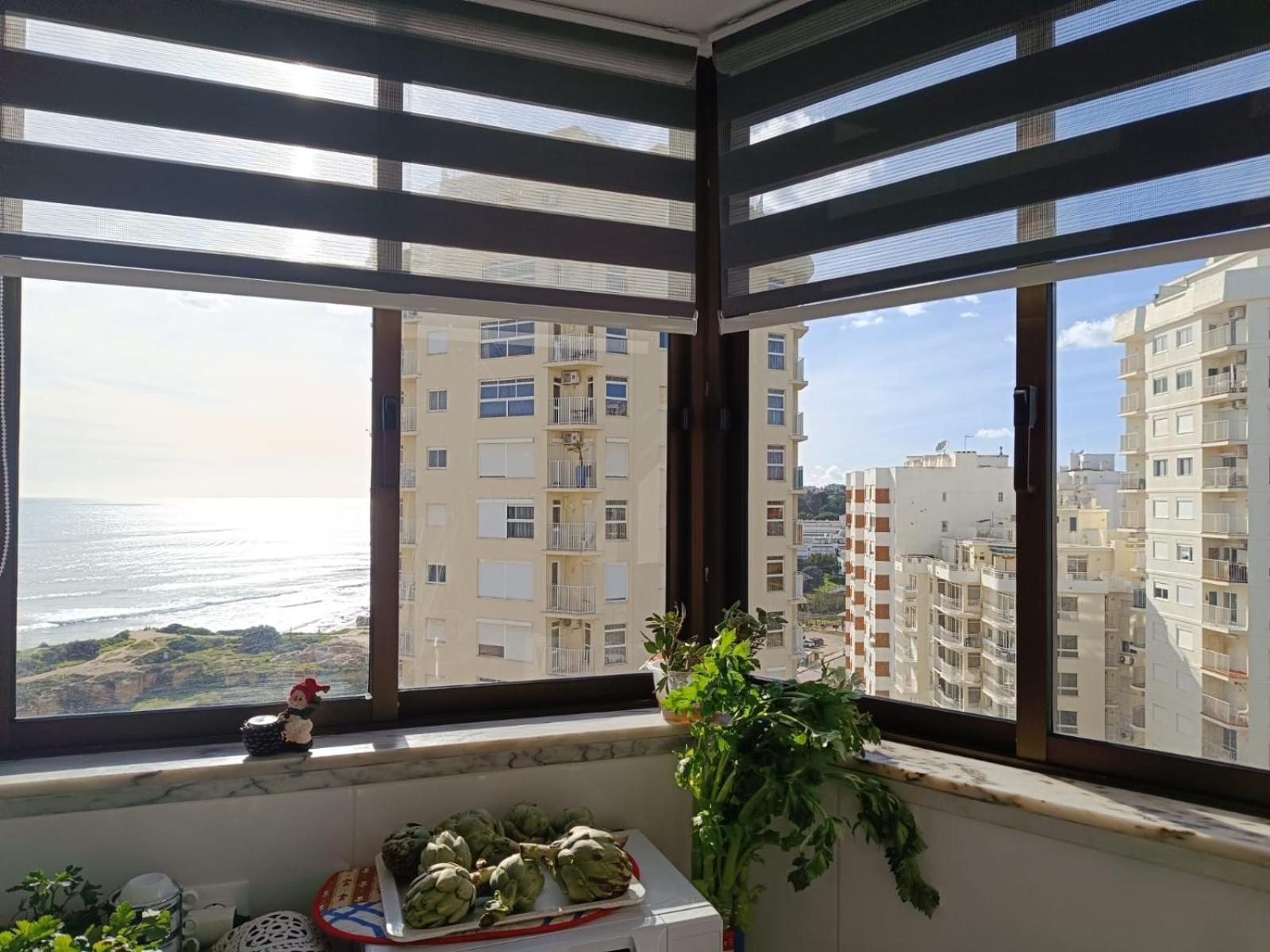 9C Sao Gabriel - Casas & Papeis Daire Armação de Pêra Dış mekan fotoğraf